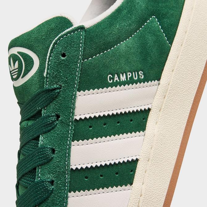 adidas Originals Campus 00s dark green