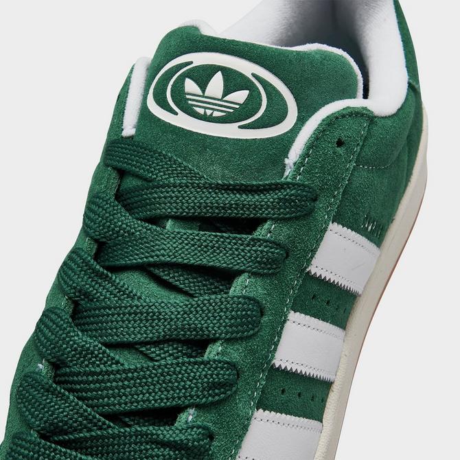 adidas Originals Campus 00s dark green