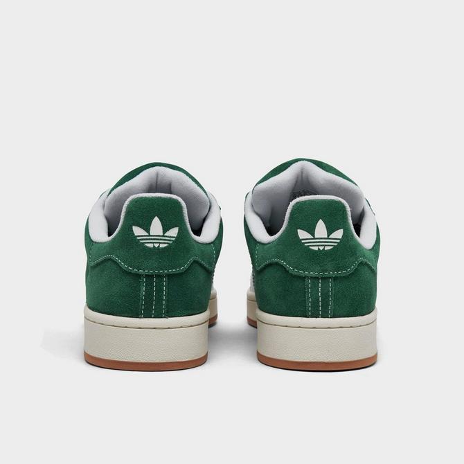 ADIDAS ORIGINALS CAMPUS 00s SHOES, Green Men's Sneakers