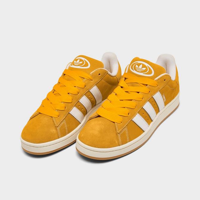 Adidas originals campus hot sale tactile yellow