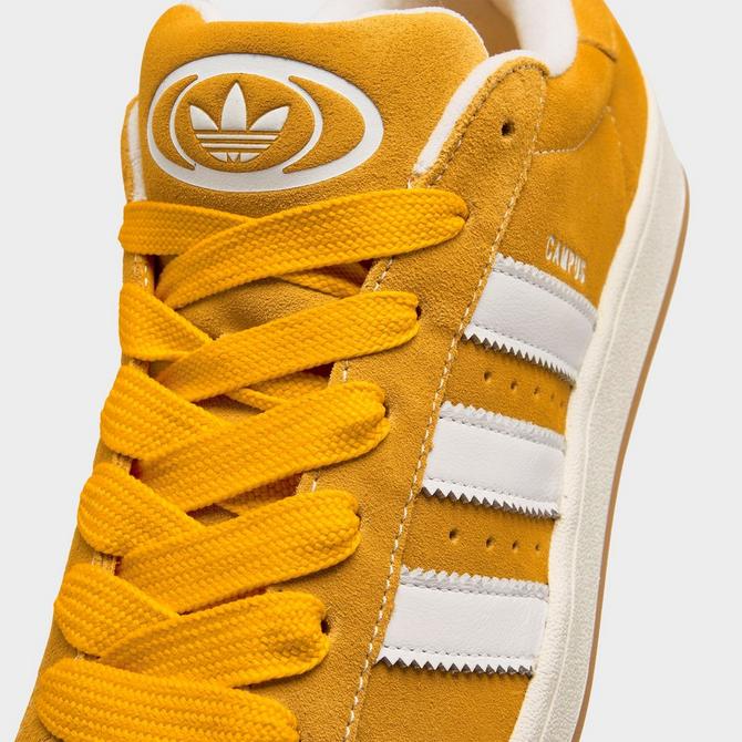 Adidas Men's Campus 00s Low-Top Sneakers