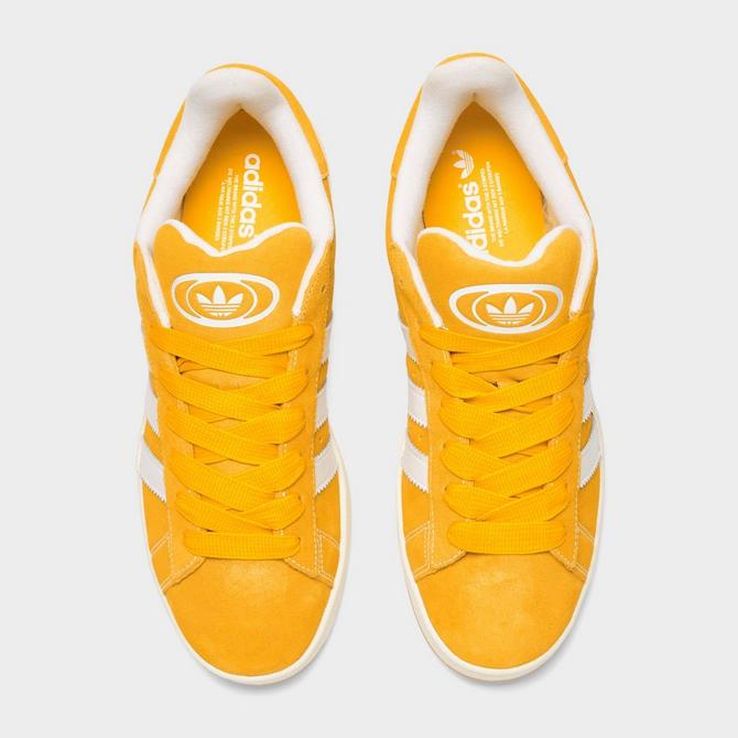 Adidas originals campus hot sale tactile yellow