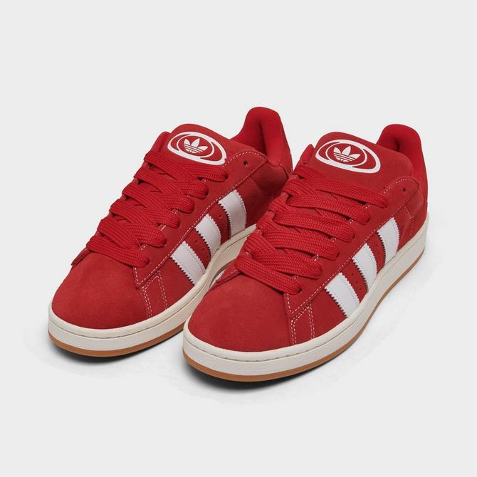 Adidas originals store campus red