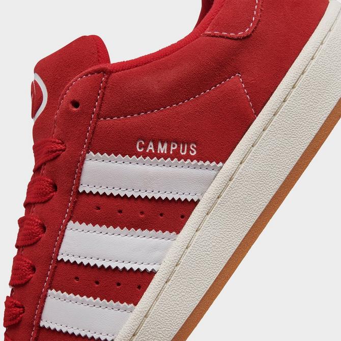 adidas Originals Campus 00s better scarlet