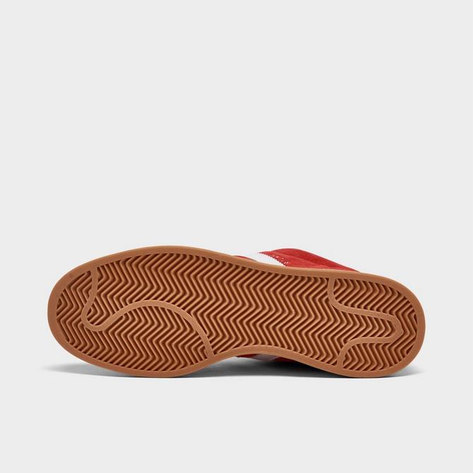 adidas Campus 00s Shoes - Red | Unisex Lifestyle | adidas US