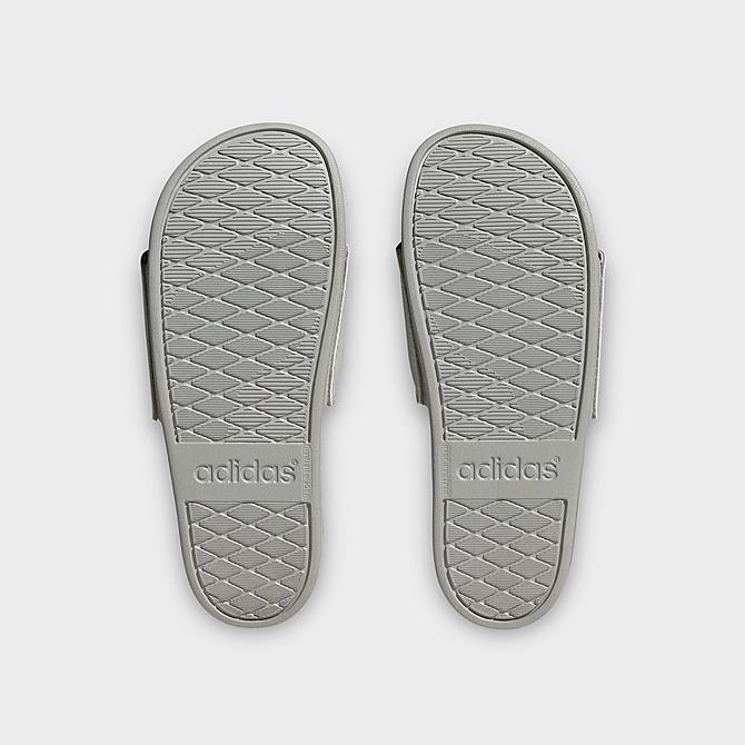Pool embargo Kinderen Women's adidas Adilette Comfort Slide Sandals| Finish Line