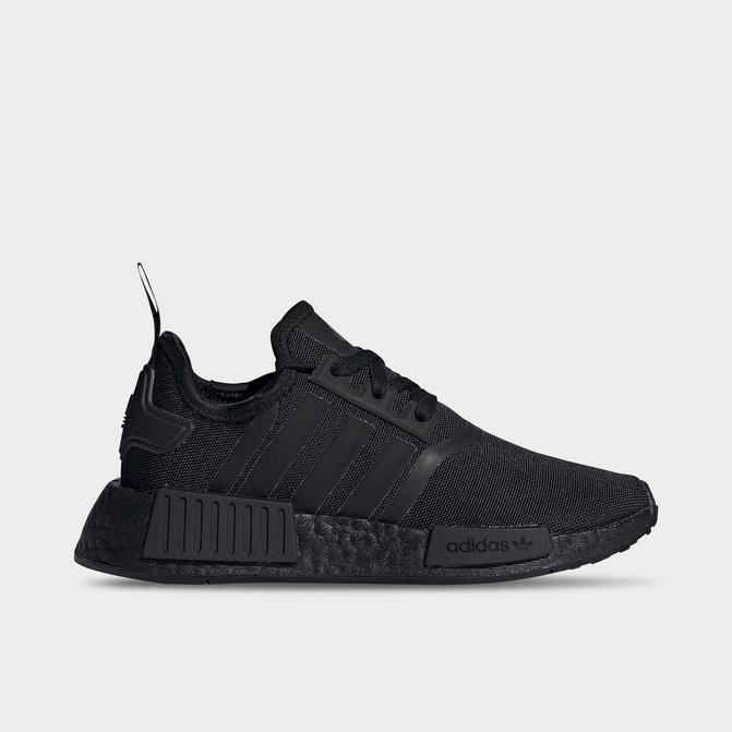 Nmd shop r1 monochrome