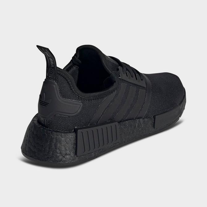 Nmd deals kid sizes