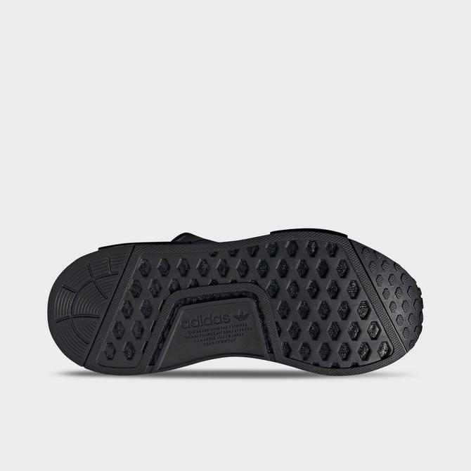 Adidas nmd outlet black kids