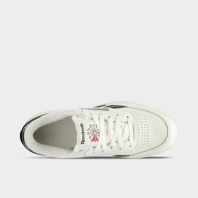 Reebok Women's Club C Double Sneaker