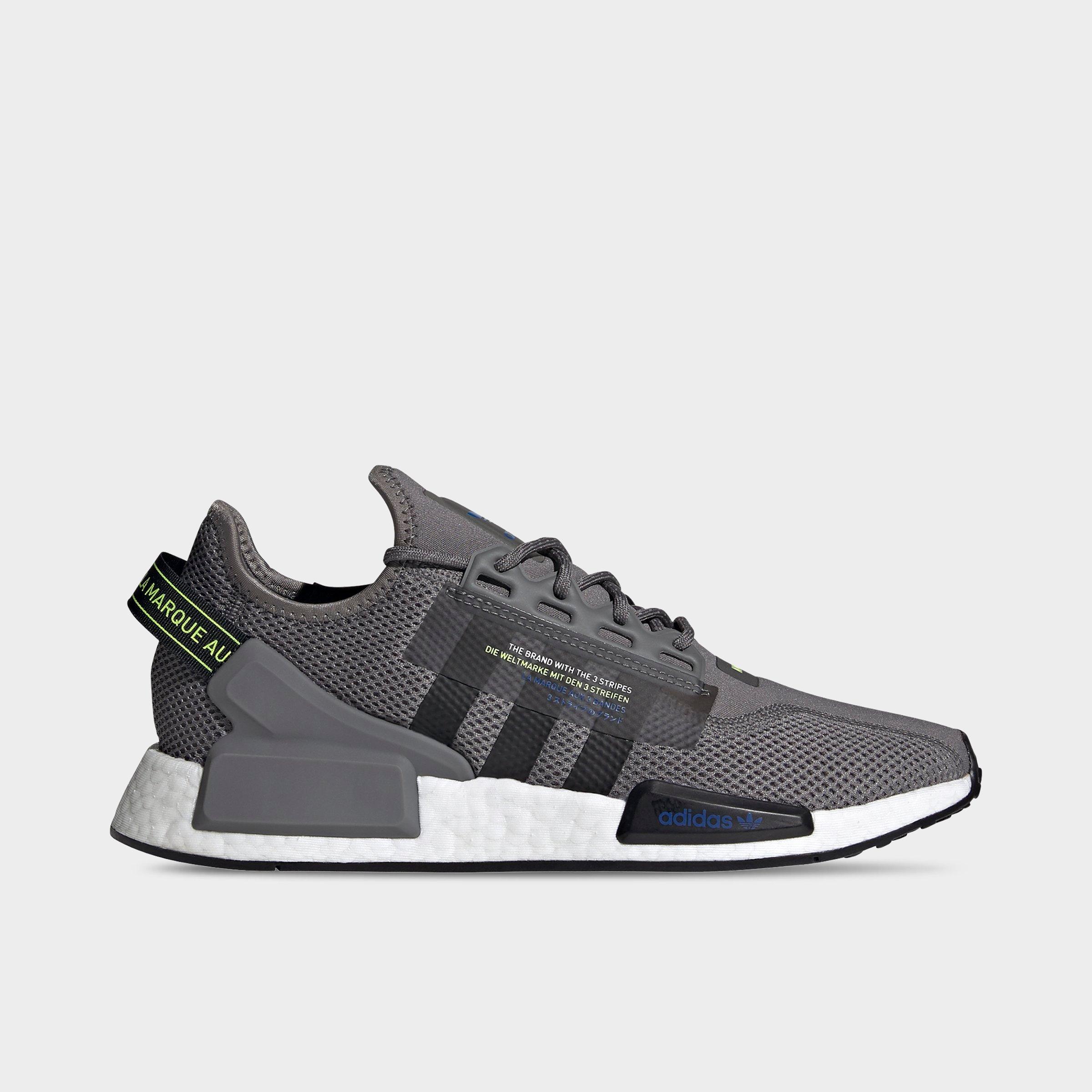 adidas NMD R1 V2 Quilted Casual   14100.0 |  Sneaks.kg
