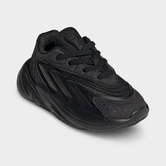 Kids' Toddler adidas Originals Ozelia Casual Shoes Finish Line