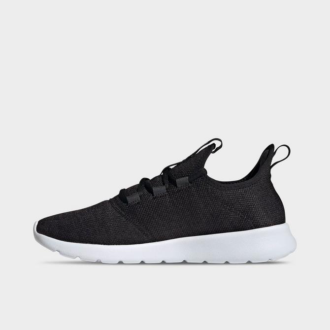 Adidas women's cloudfoam hot sale pure running