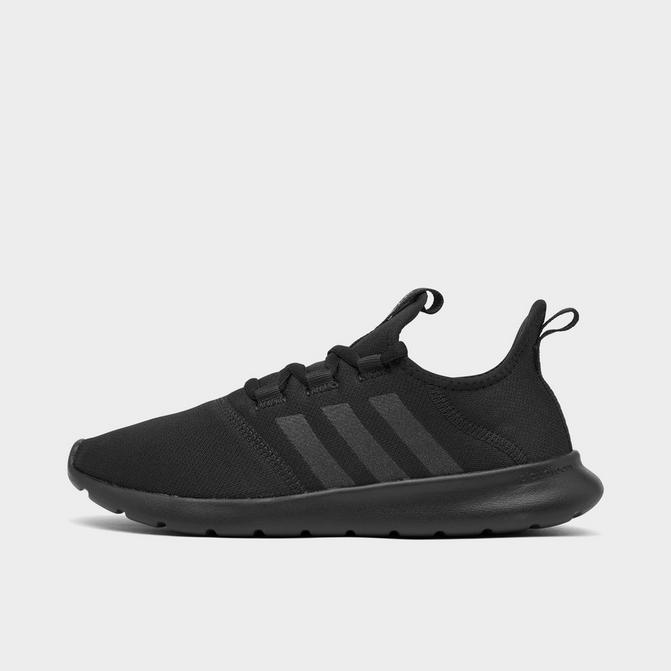 Womens adidas shop shoes cloudfoam