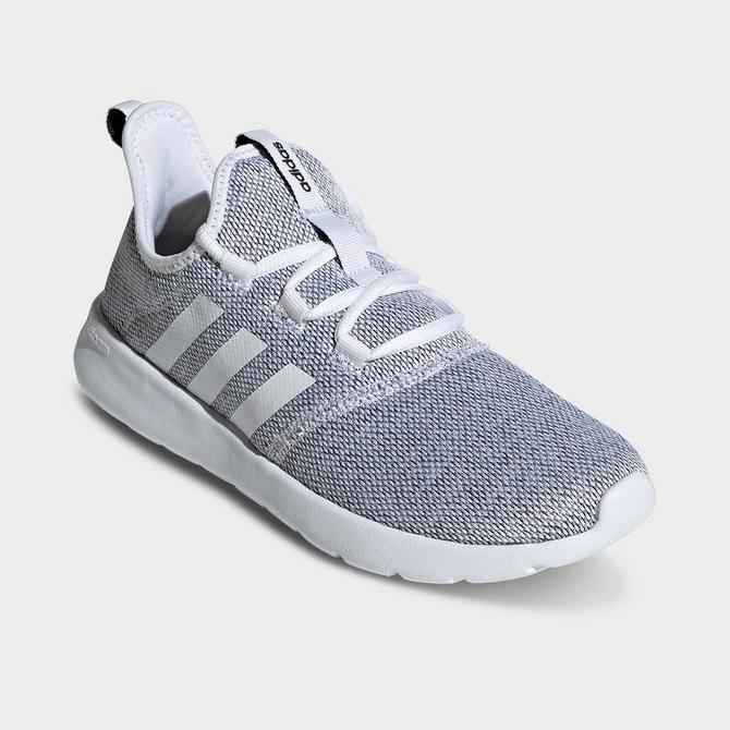 Women's adidas Cloudfoam Pure 2.0 Running Shoes| Finish Line