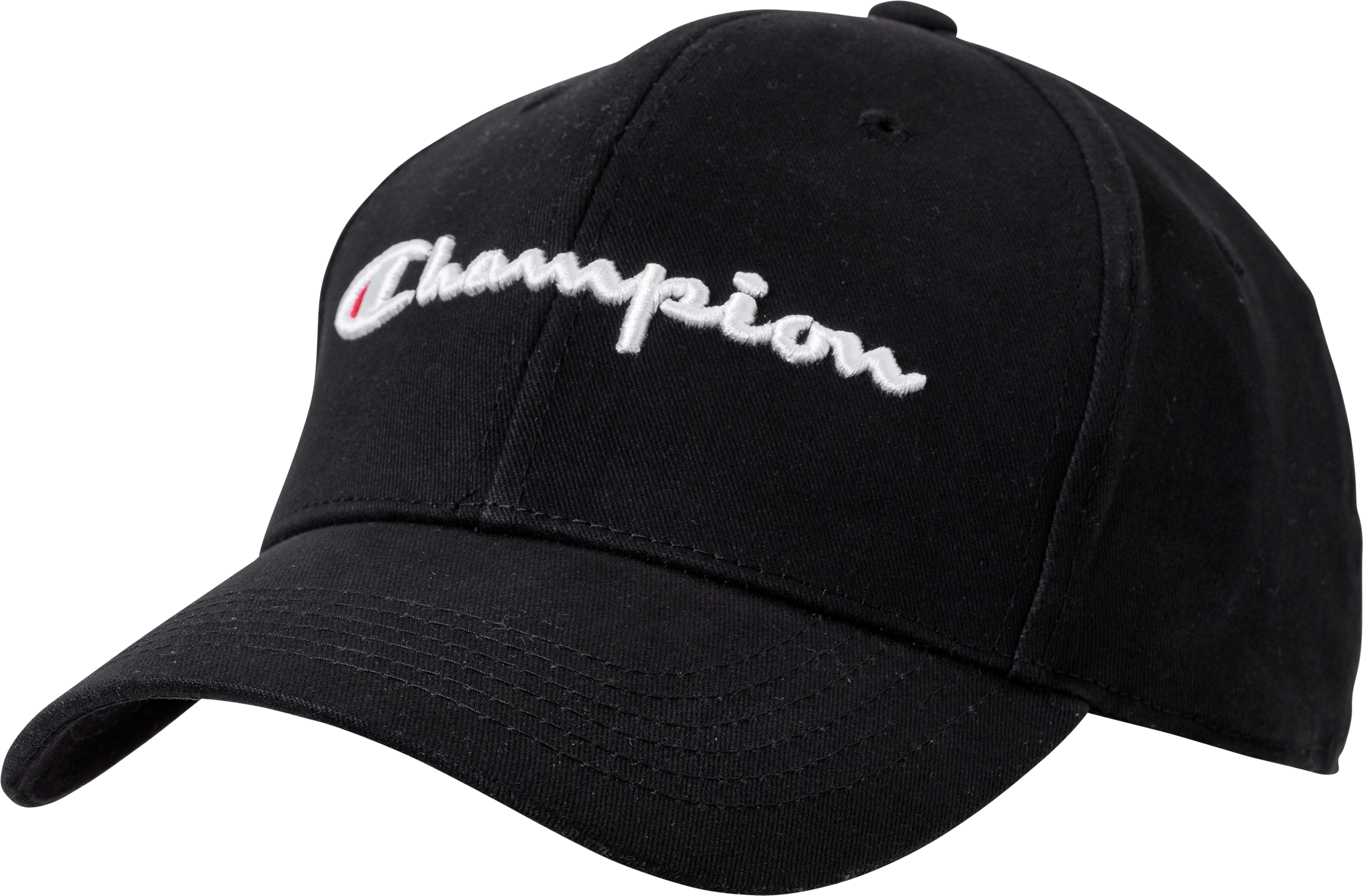 champion classic twill baseball hat