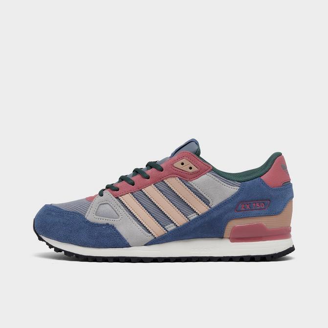 Men's adidas Originals 750 Casual Shoes| Finish Line