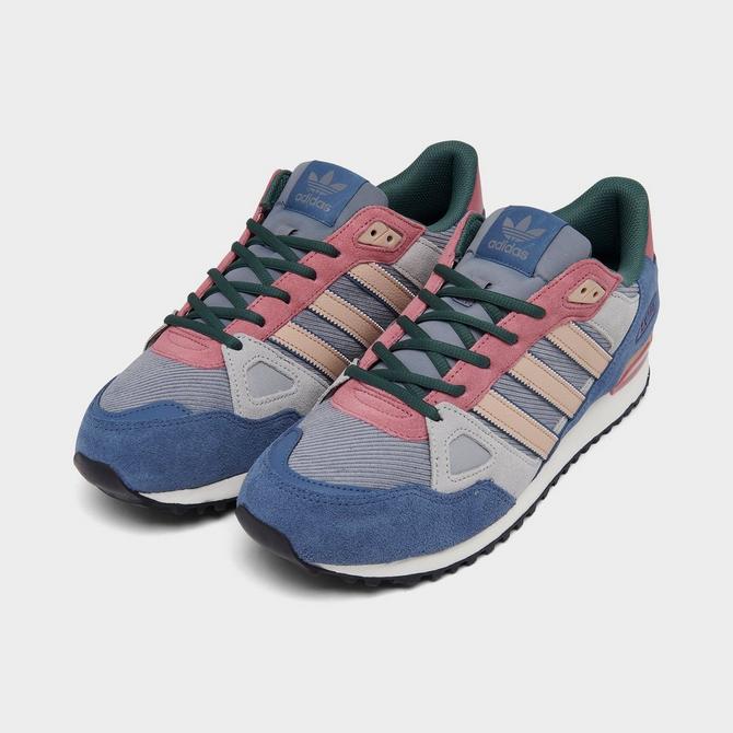 breng de actie Voorstellen Brood Men's adidas Originals ZX 750 Casual Shoes| Finish Line