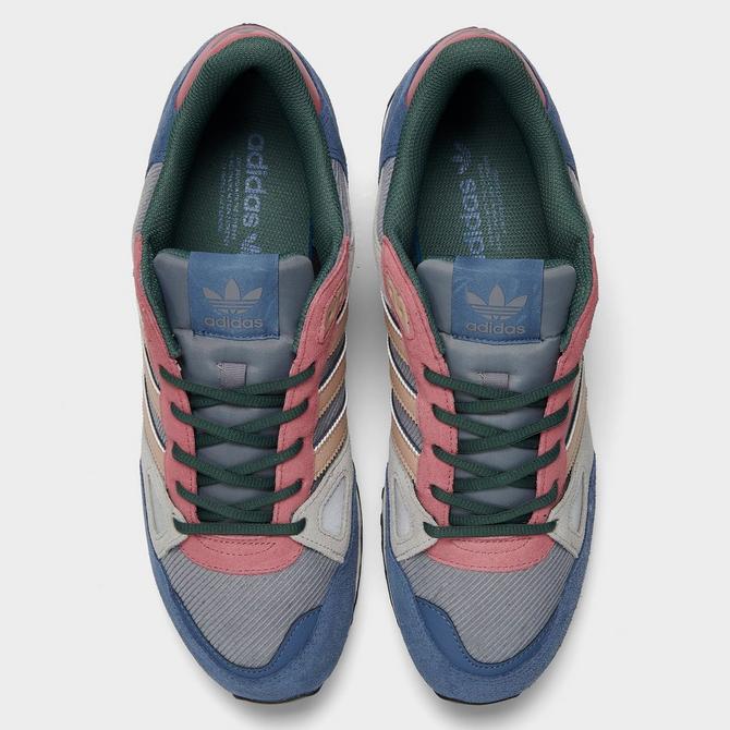 uitlaat Inloggegevens Strippen Men's adidas Originals ZX 750 Casual Shoes| Finish Line