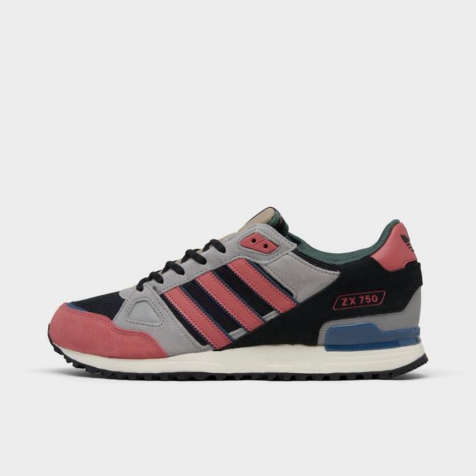 Men s adidas Originals ZX 750 Casual Shoes Finish Line