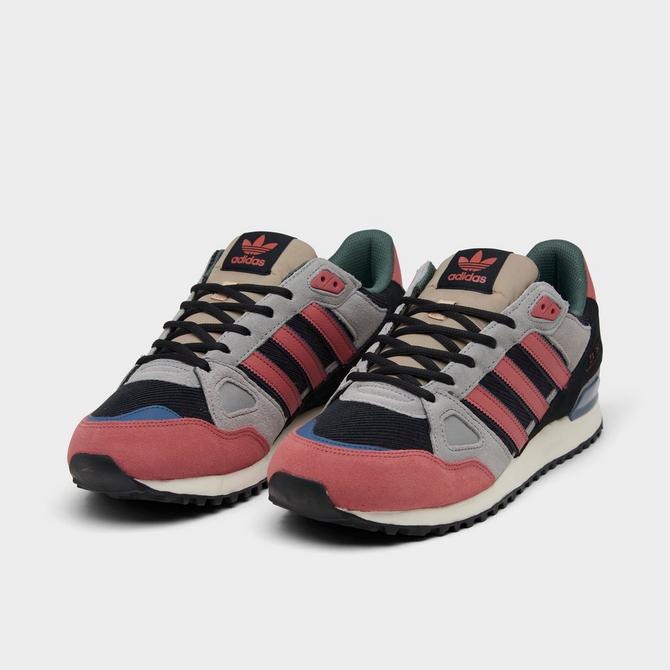 ficción Nido transmisión Men's adidas Originals ZX 750 Casual Shoes| Finish Line