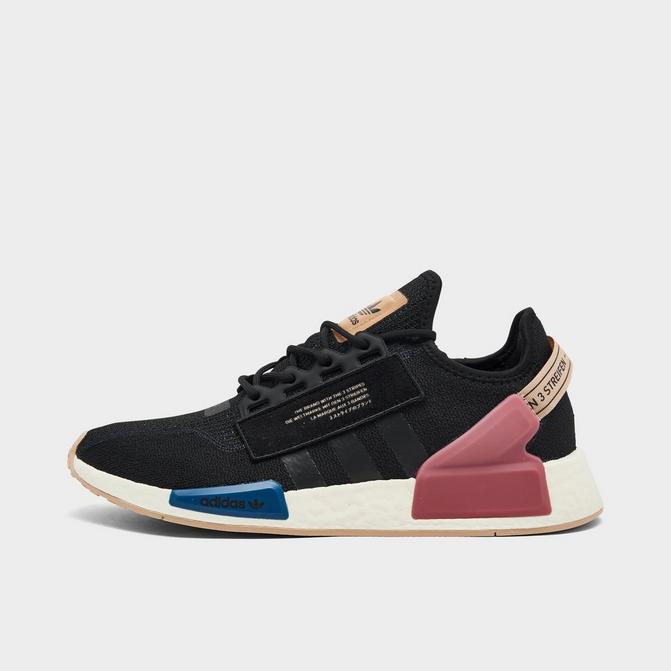 Men s adidas Originals NMD R1 V2 Casual Shoes Finish Line