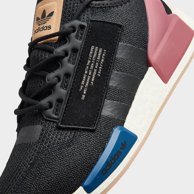 adidas Releasing The NMD R1 V2 in Cardboard Brown