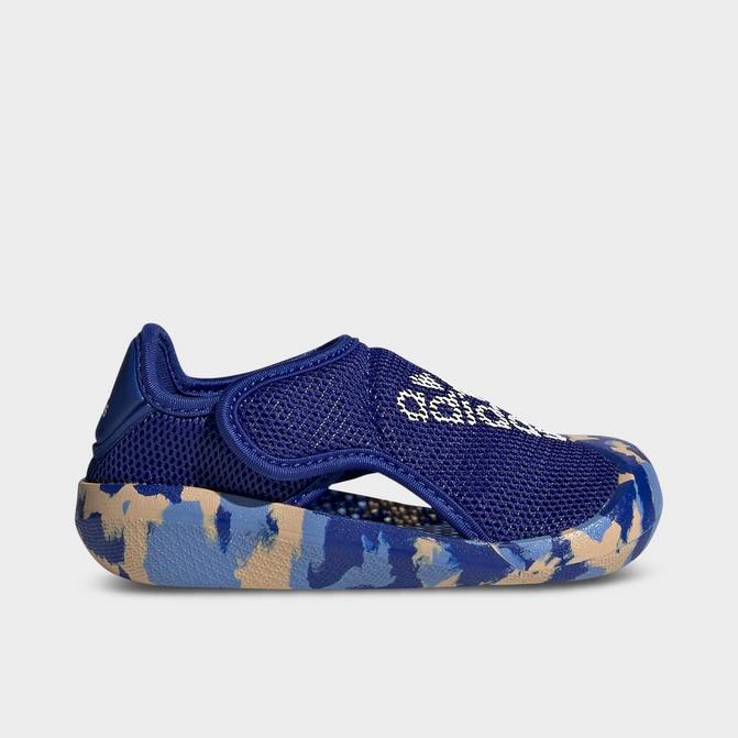 Adidas sneaker sale sandals