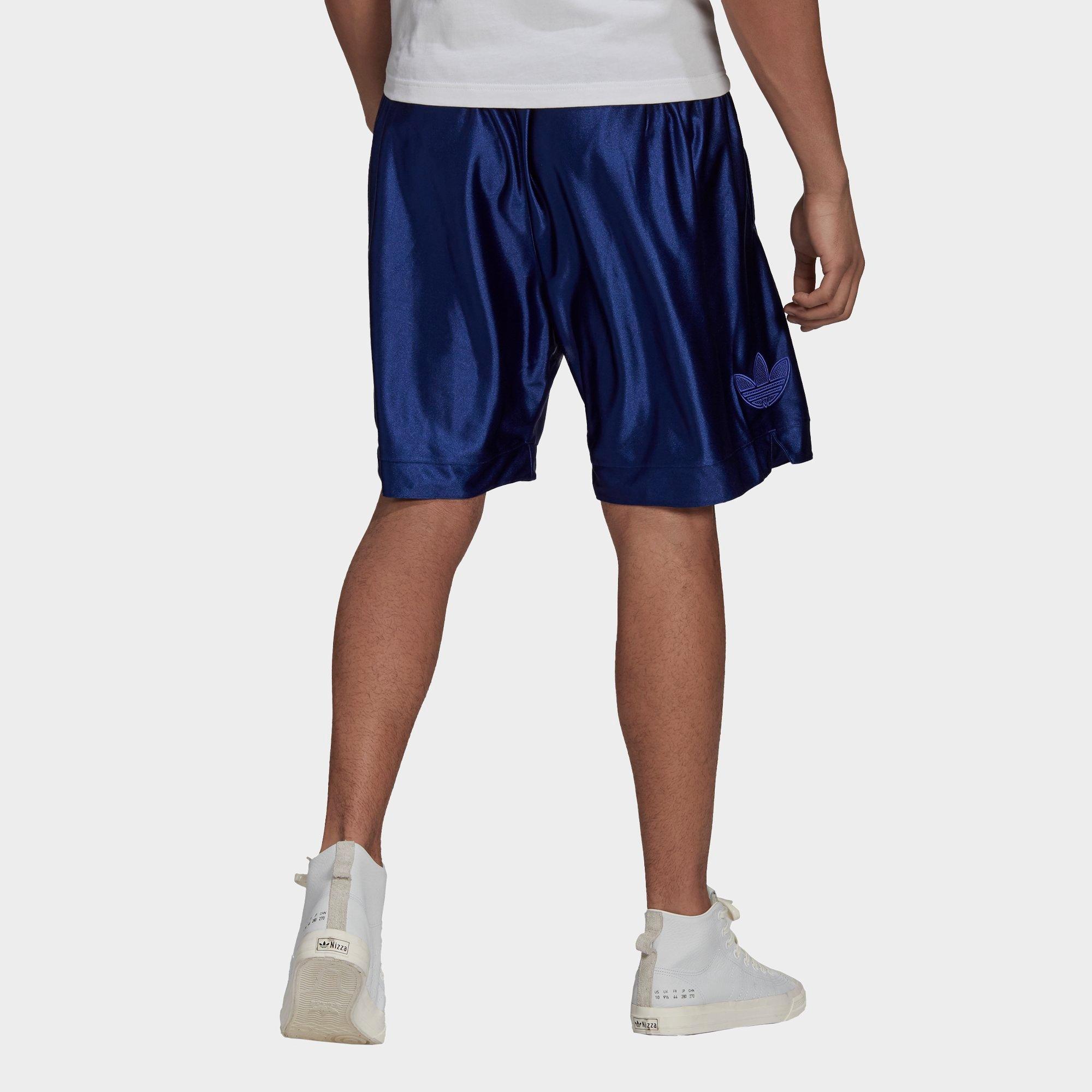 adidas shorts logo on back Cinosural International School