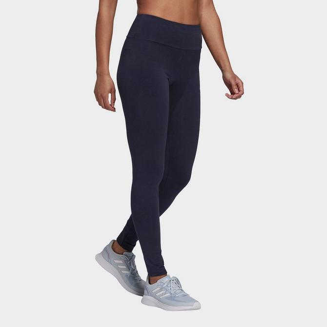 Adidas mid cheap rise leggings