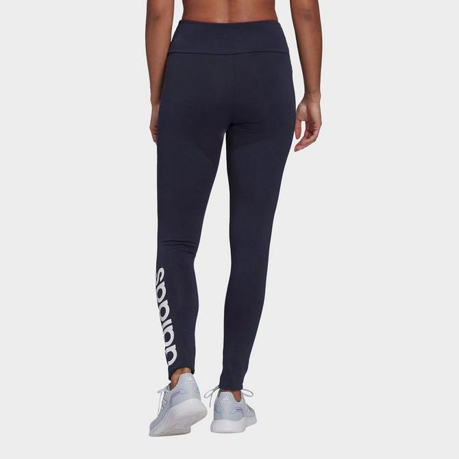 ADIDAS Women • Essentials LOUNGEWEAR ESSENTIALS 3-STRIPES LEGGINGS