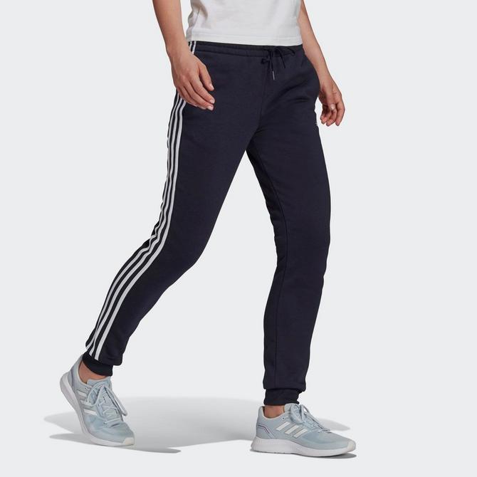 Adidas slim online sweatpants