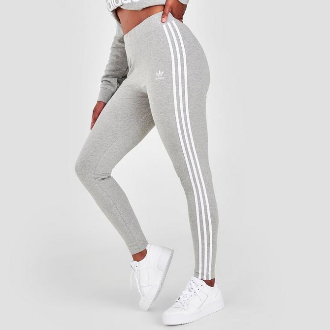 Women's adidas Originals adicolor Classics 3-Stripes Leggings