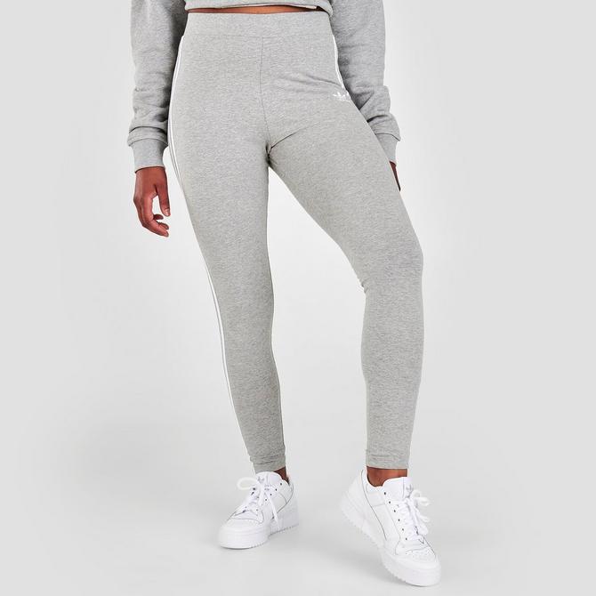 adidas Originals 3 Stripes Leggings, $35, Finish Line