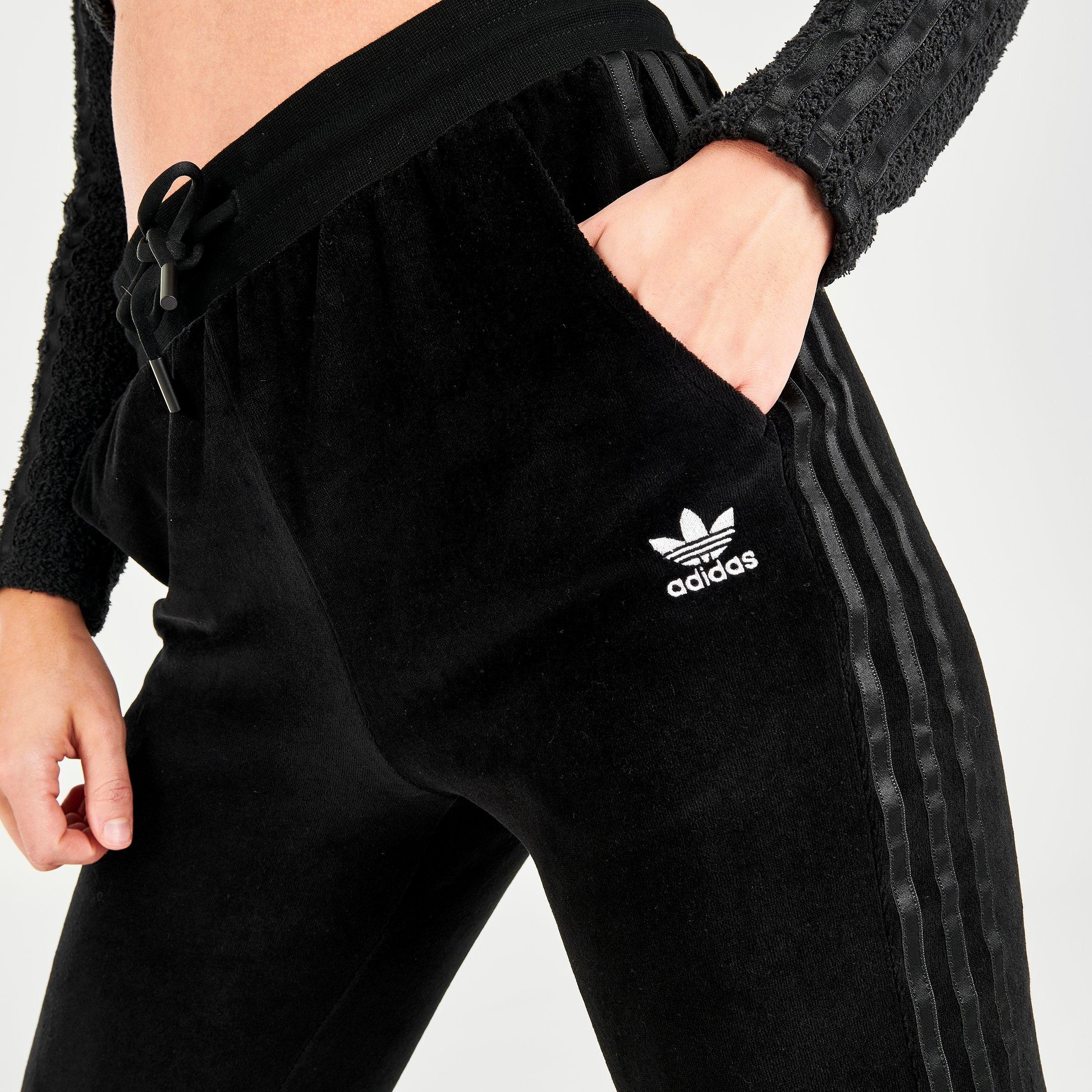 slim adidas joggers