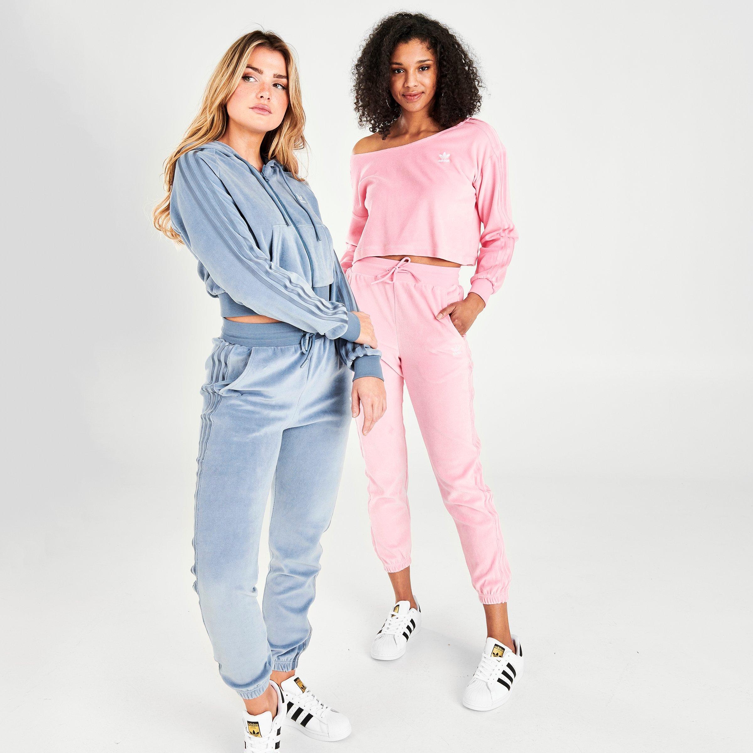 adidas originals spirit crop padded jacket