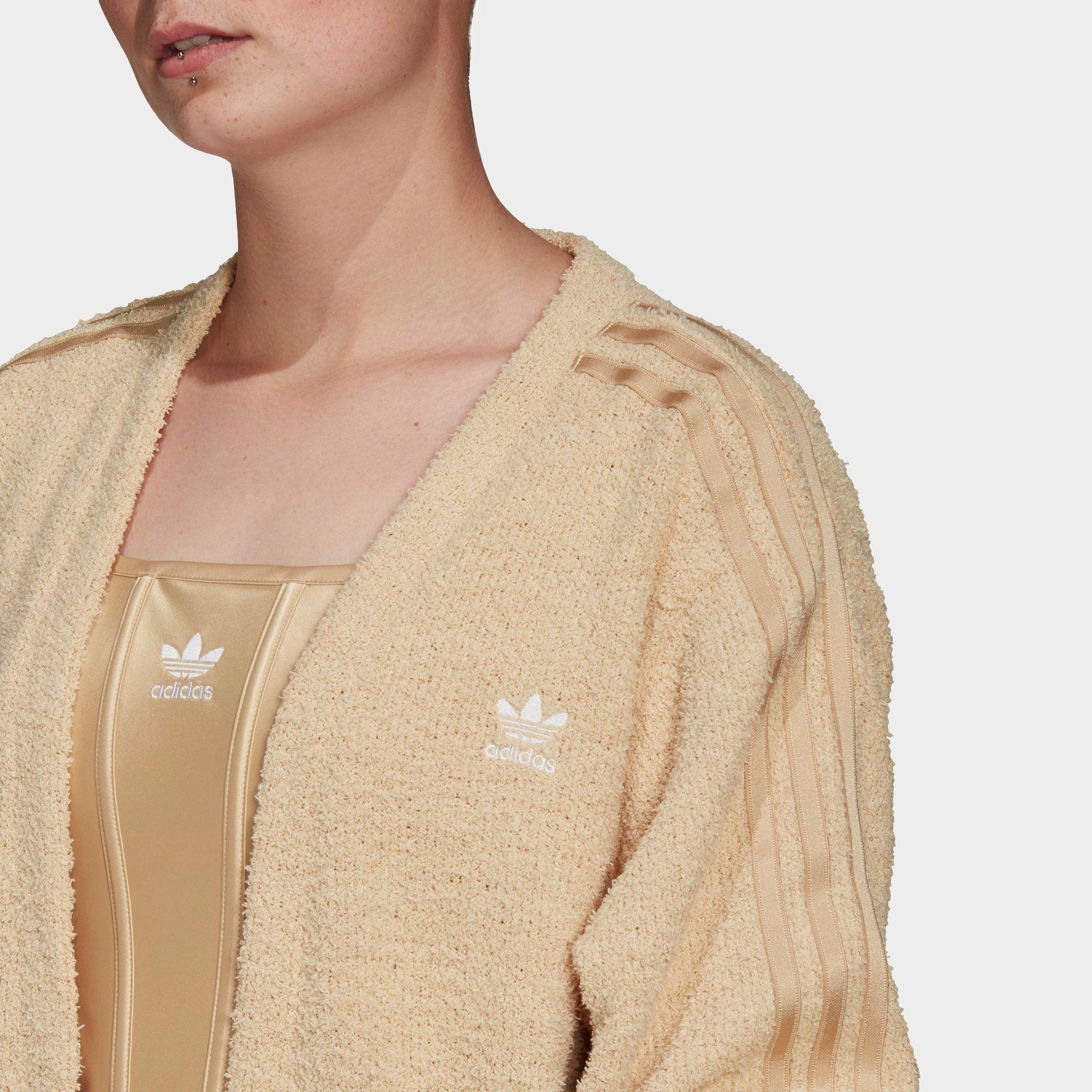 kimono adidas