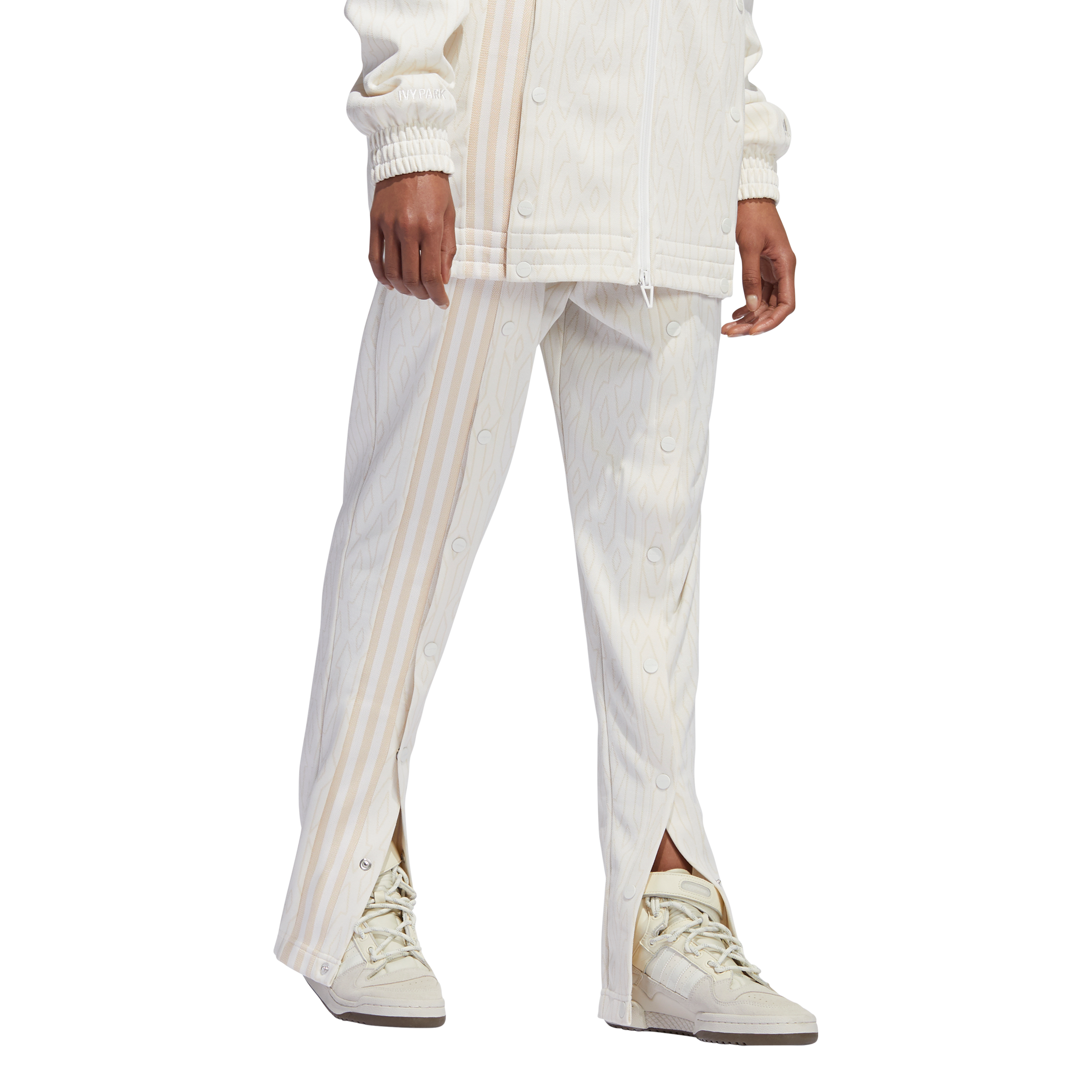 adidas monogram track pant