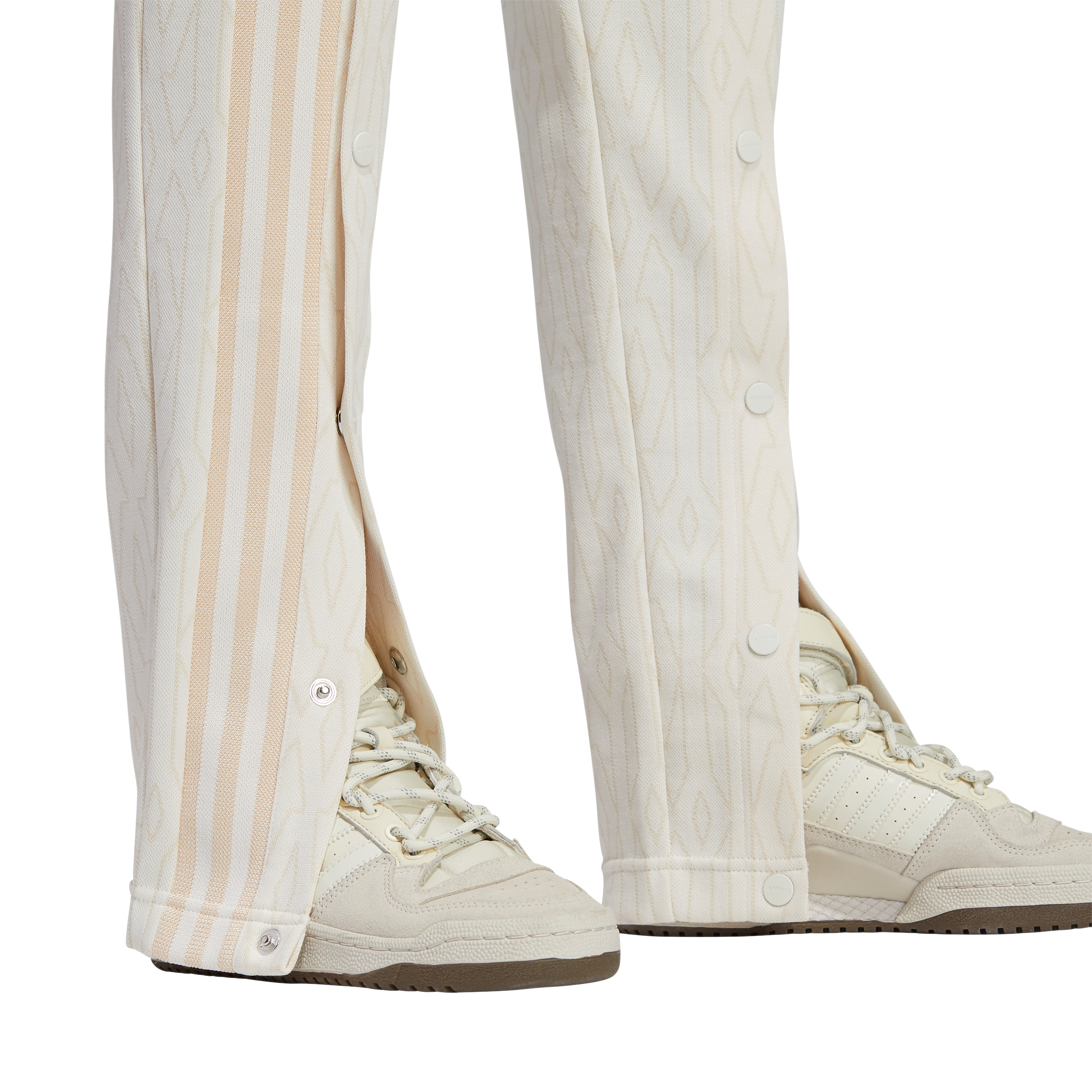 adidas monogram track pant