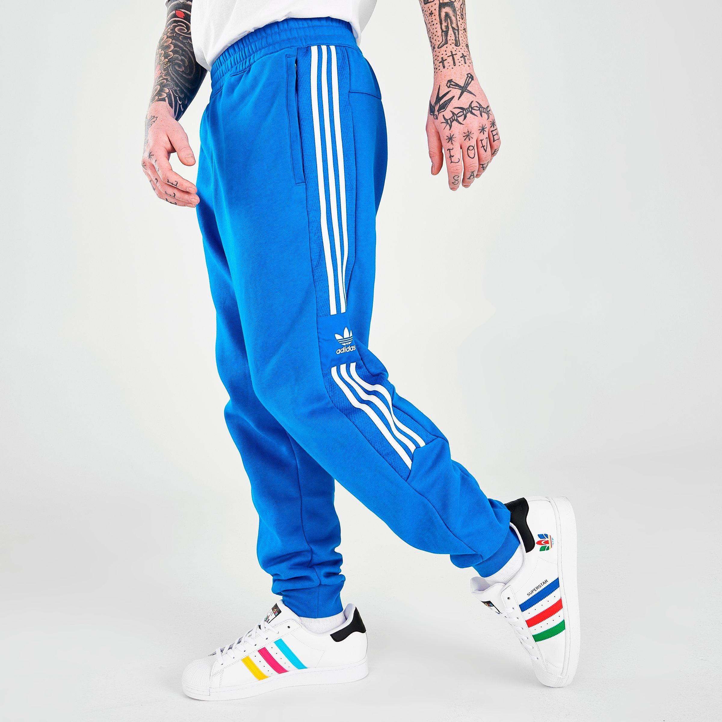 id96 joggers