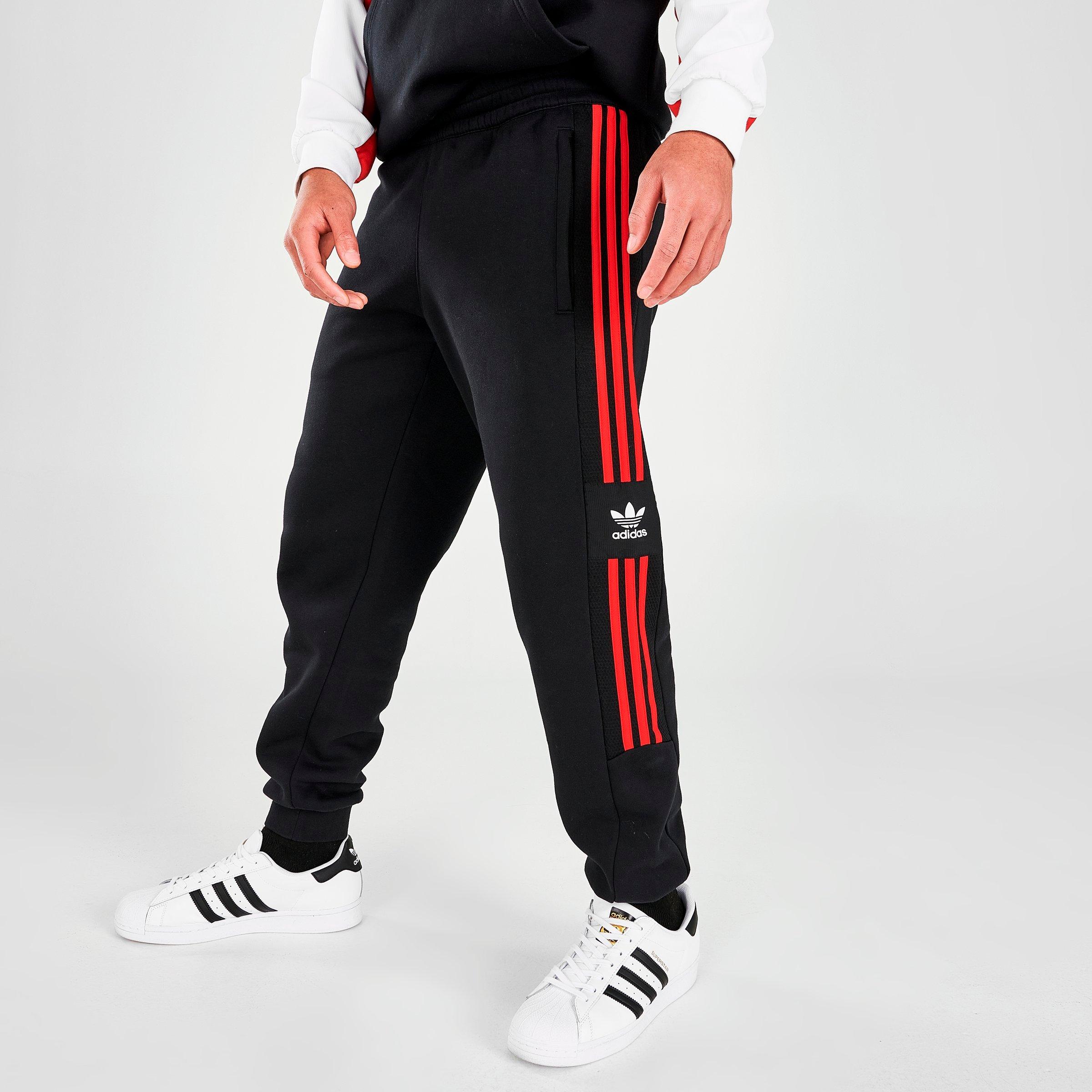 adidas originals id96 joggers