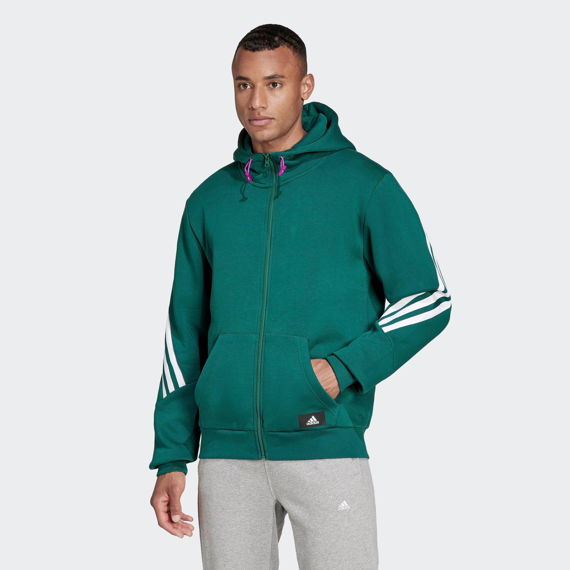 adidas Sportswear Future Icons Winterized Hoodie 7730.0 Sneaks.kg