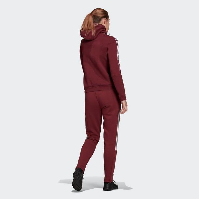 favorites winterized track pants