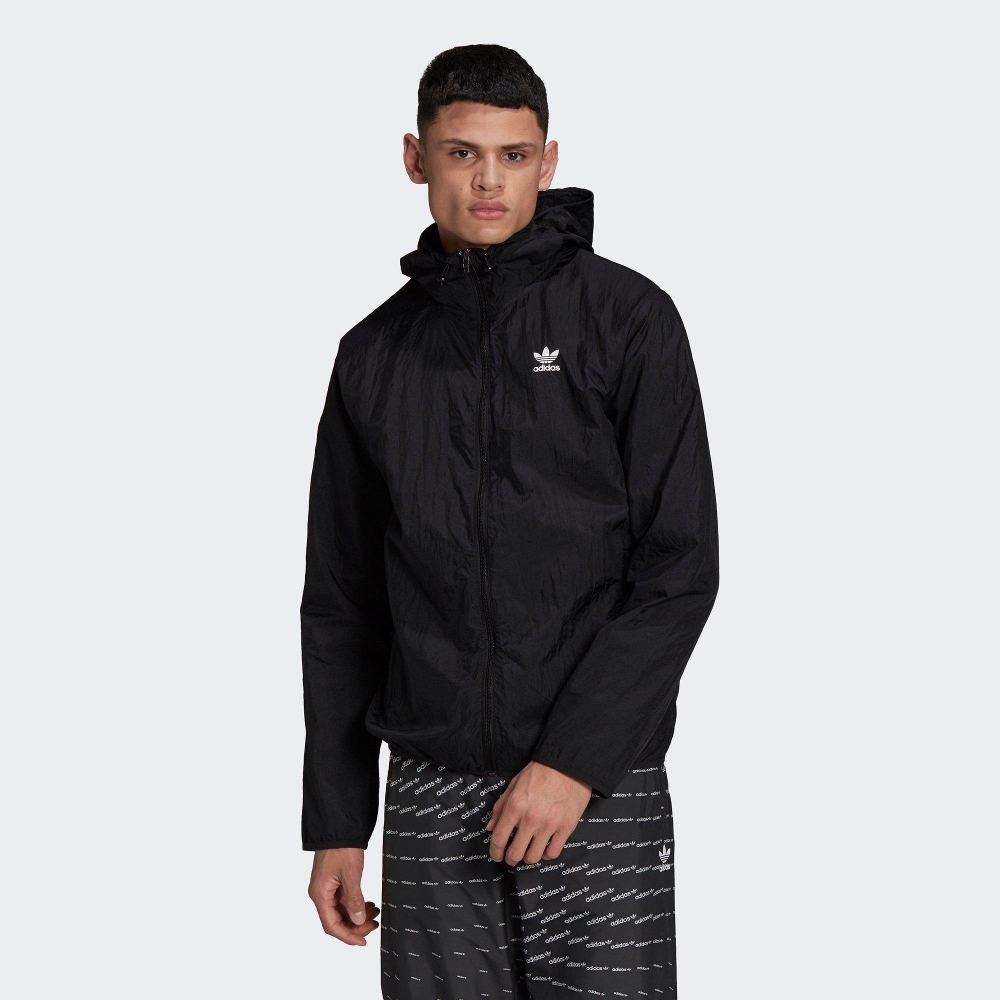 finish line windbreaker