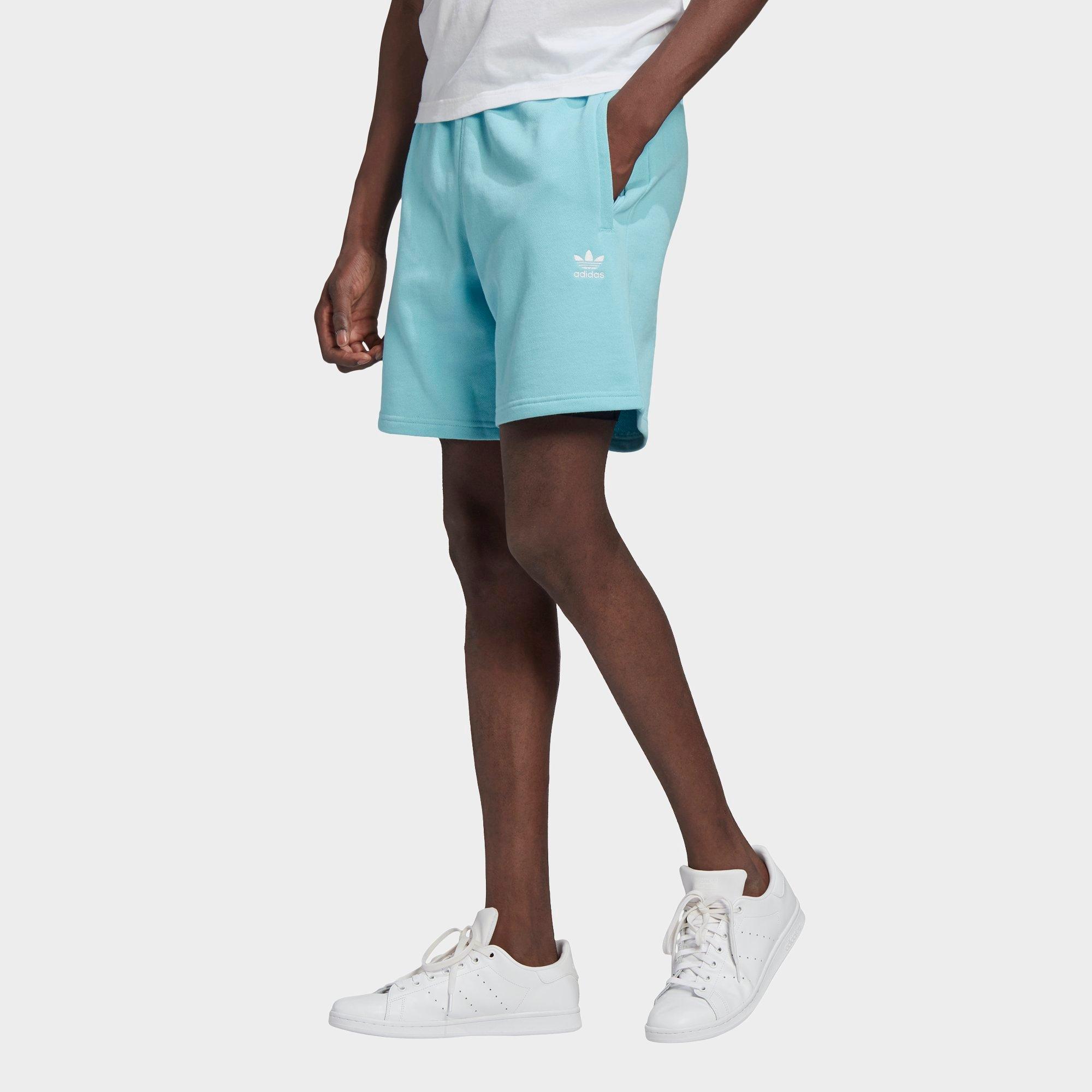 adidas essentials shorts
