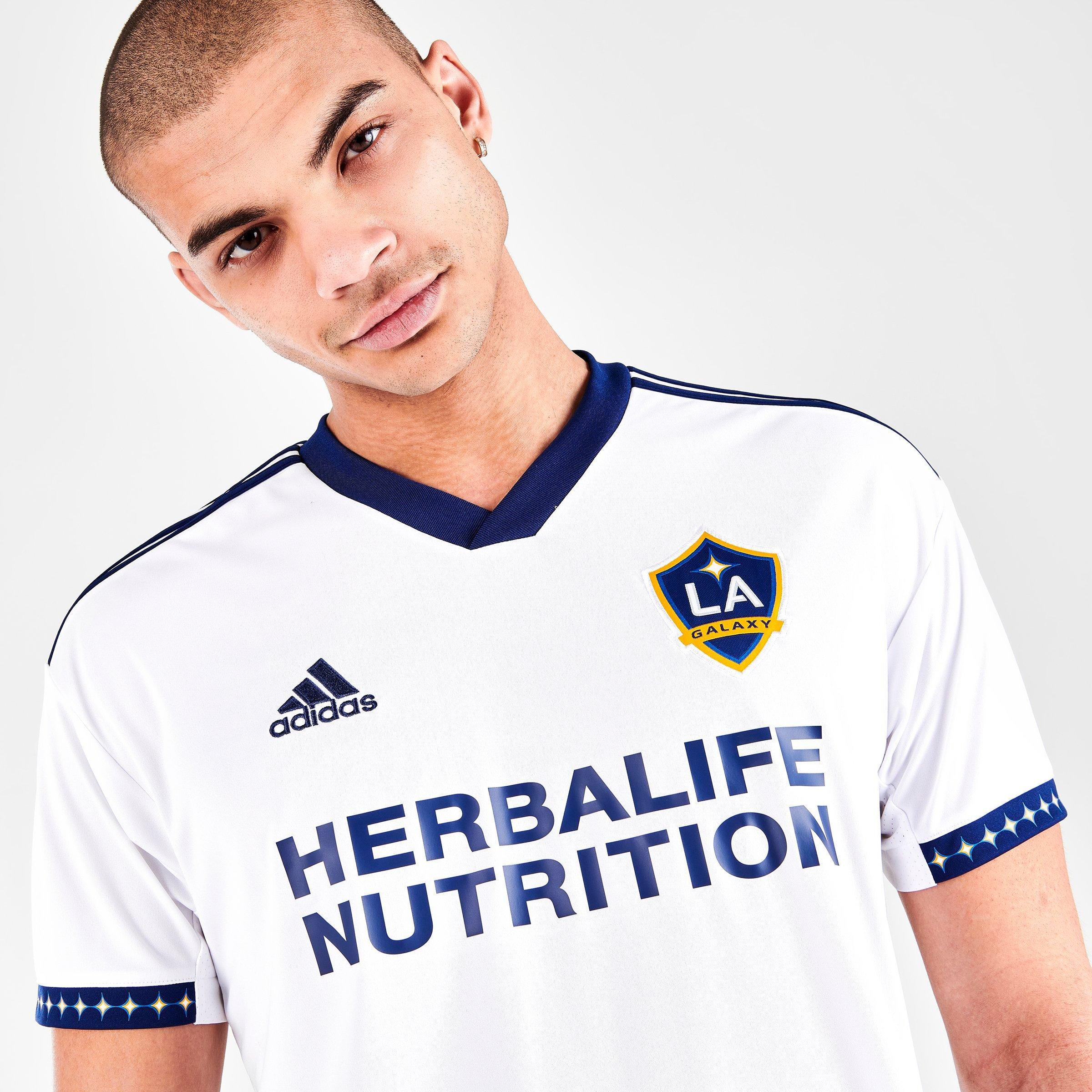adidas galaxy jersey