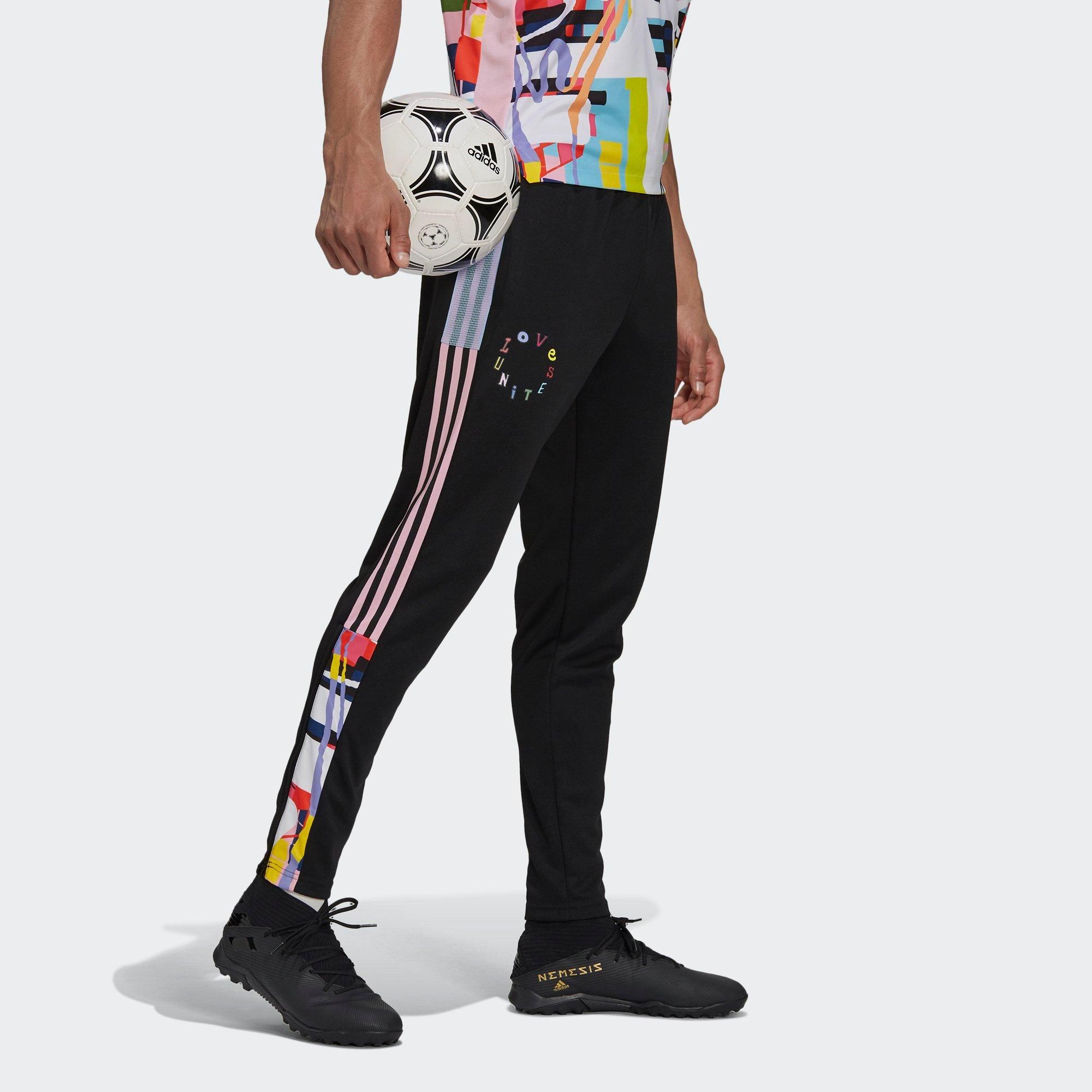 adidas pants finish line