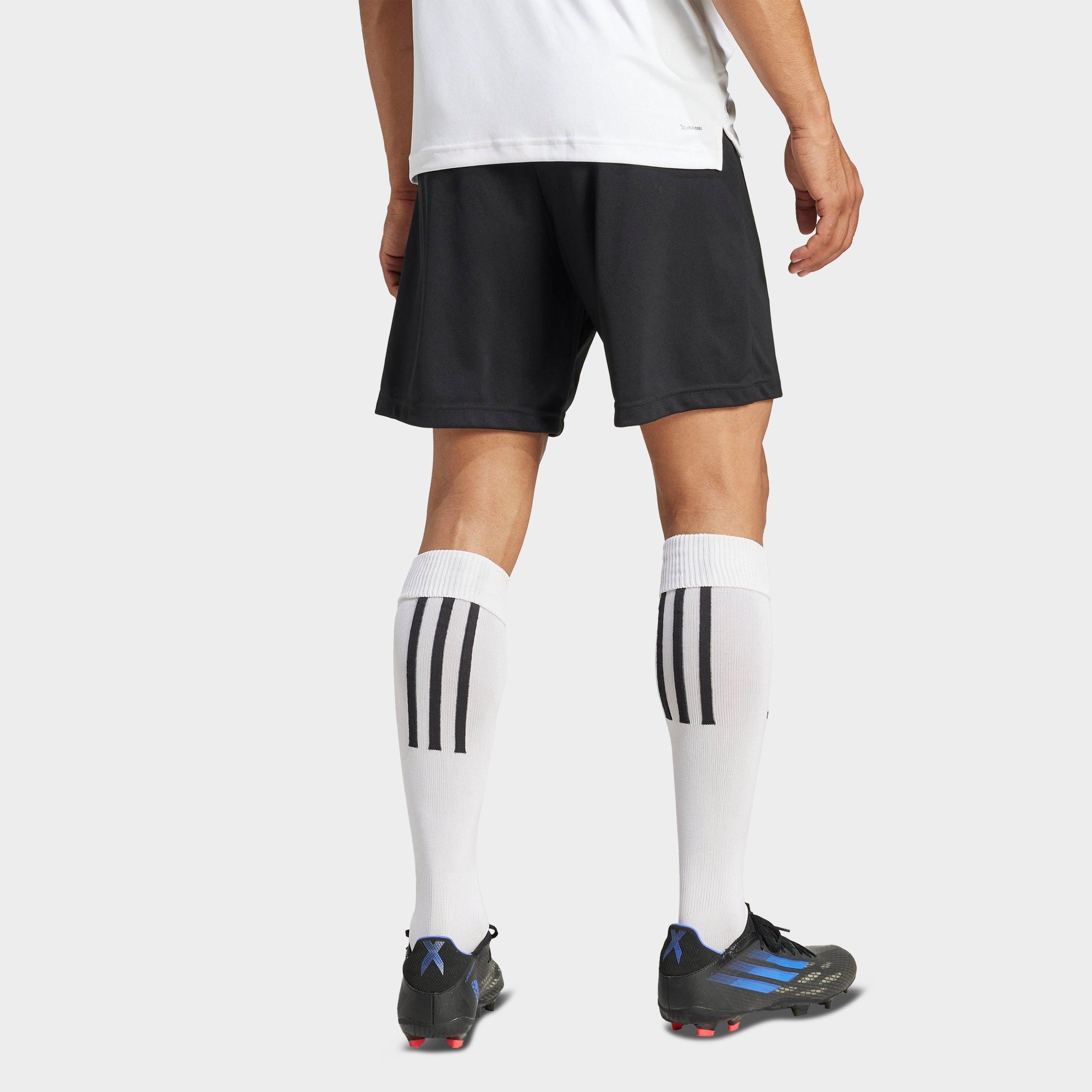 Men's adidas Entrada 22 Soccer Shorts | Finish Line