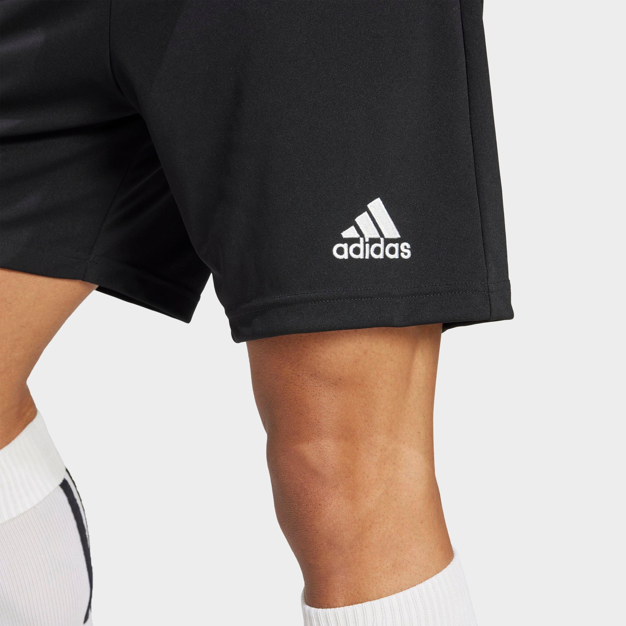 Men's adidas Entrada 22 Soccer Shorts | Finish Line