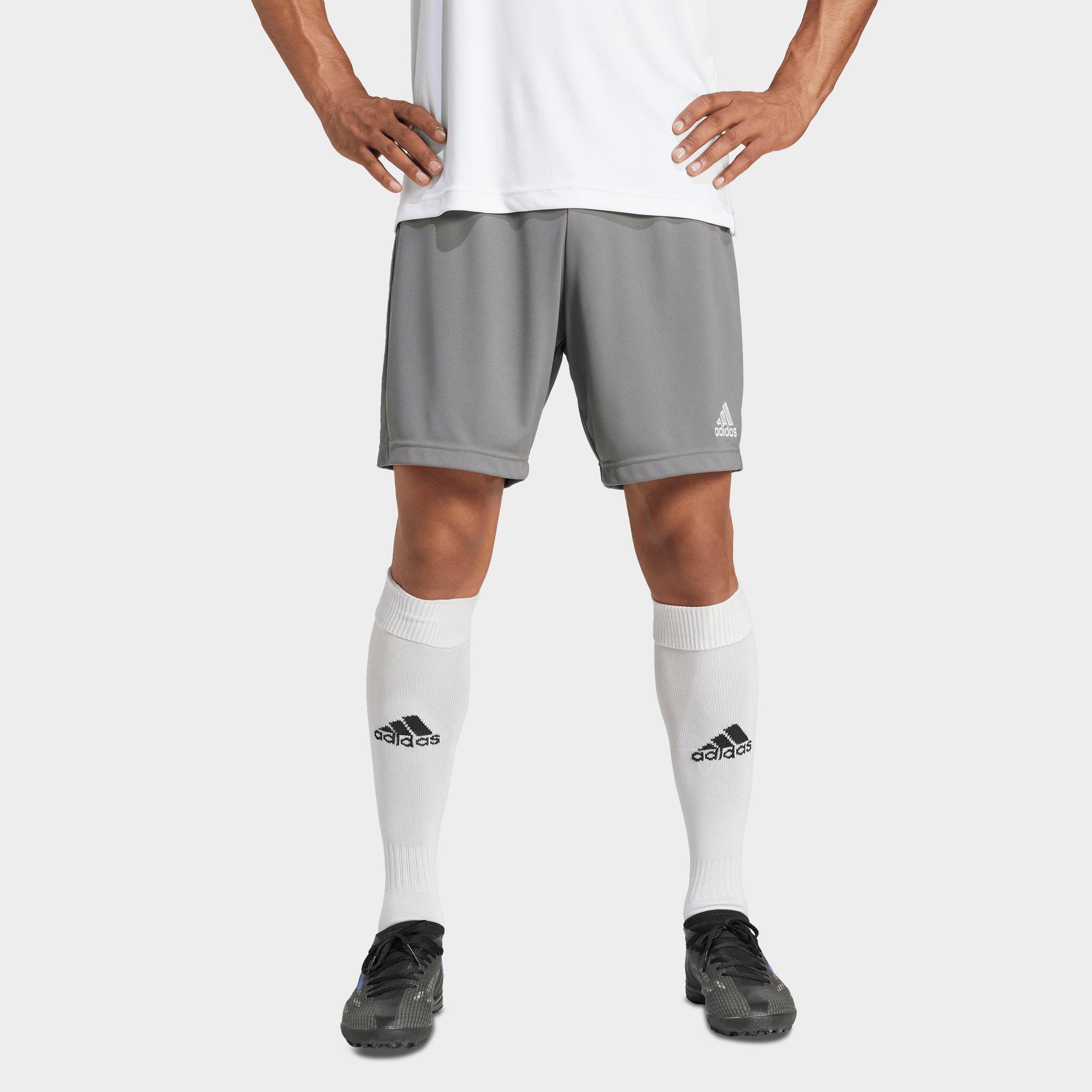 Men's adidas Entrada 22 Soccer Shorts | Finish Line